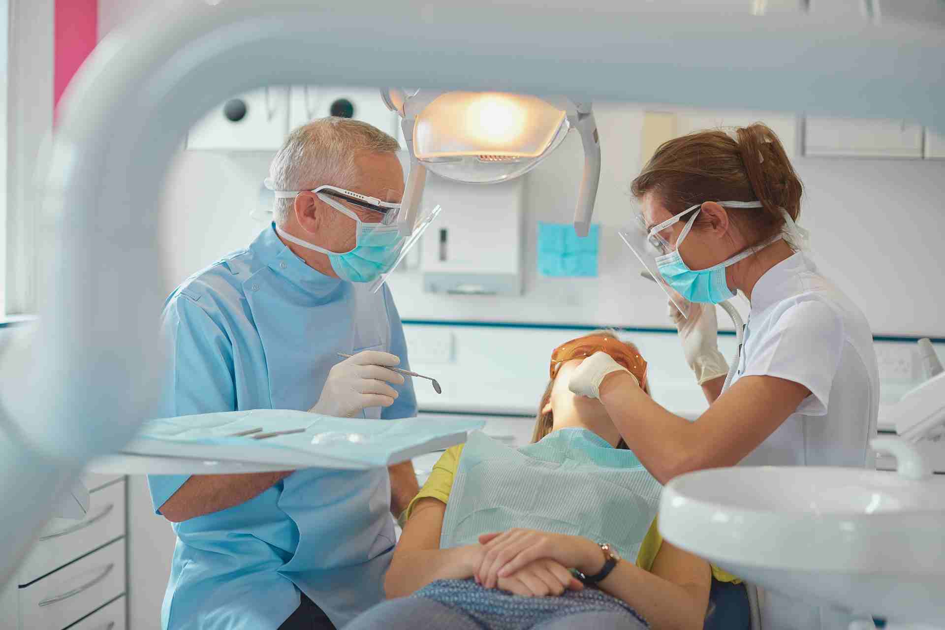 Dentist in Kent, OH